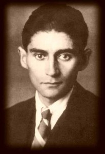 Eikona 1 Kafka Portrait