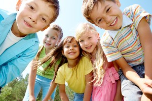 Happy-Kids
