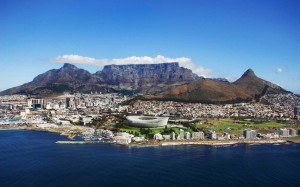 Cape Town