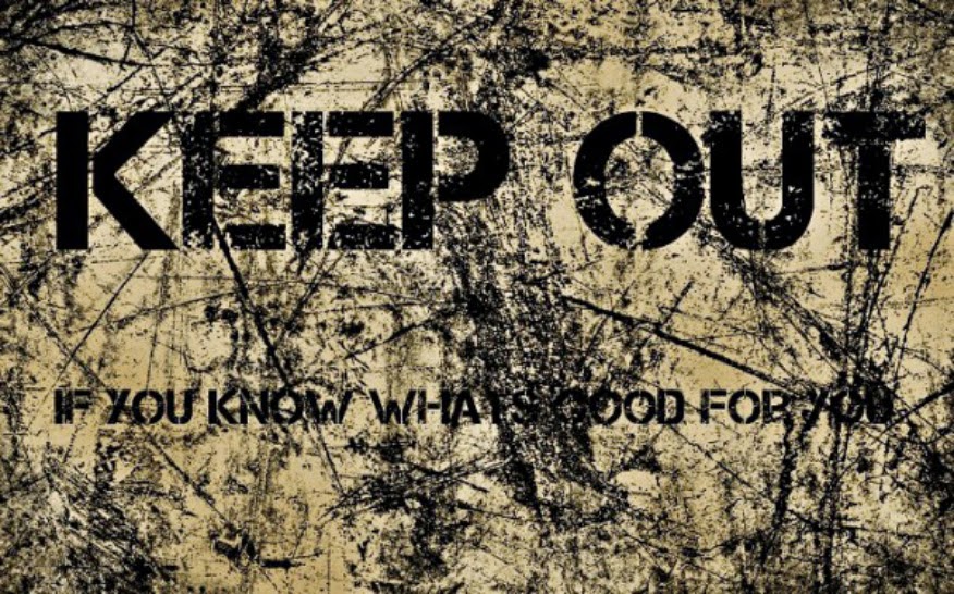 Keep_Out