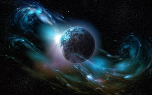 earth-wide