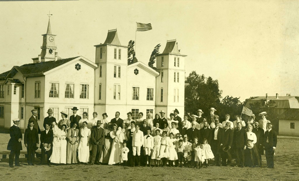 Anatolia College Merzifon copy