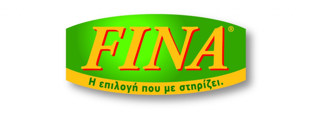 FINA LOGO