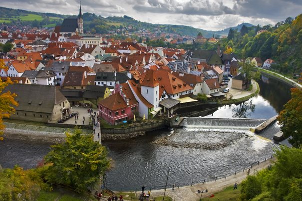 Czech-Republic