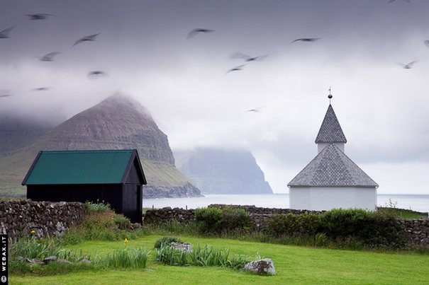 FAROE-ISLANDS