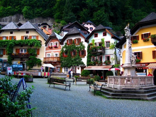 Hallstatt-Austria-2