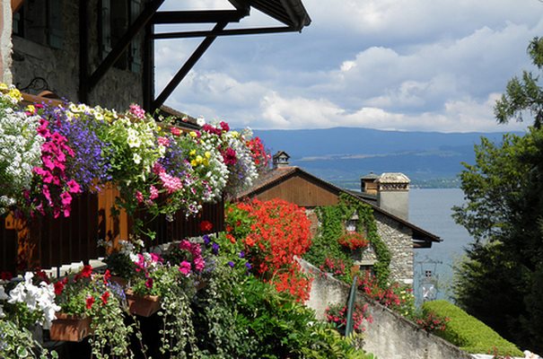 Yvoire-France-2