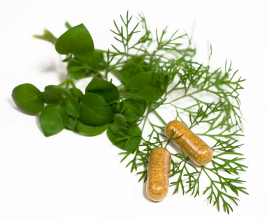 organic-herbal-supplements