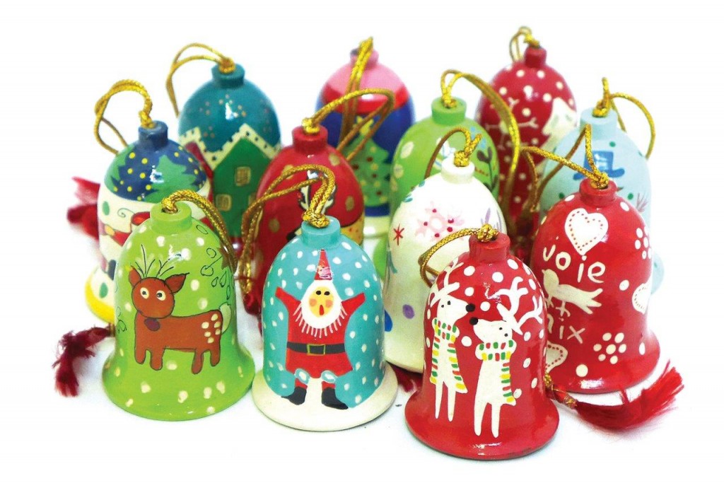Xmas bells