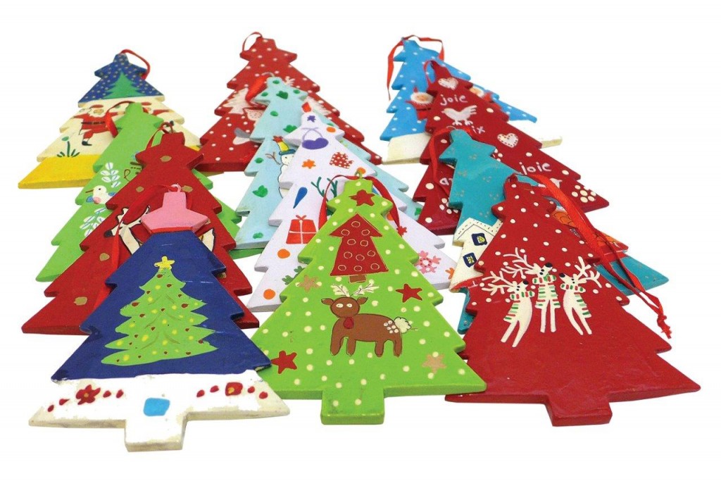 Xmas trees