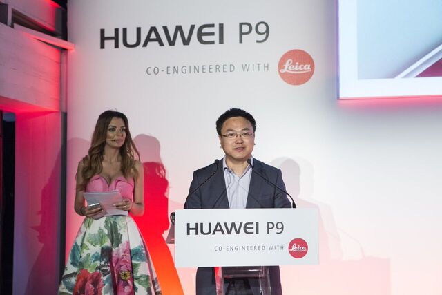 emeis Huawei P9 – 1