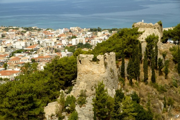 Κυπαρισσία, οι ομορφιές του Νότου