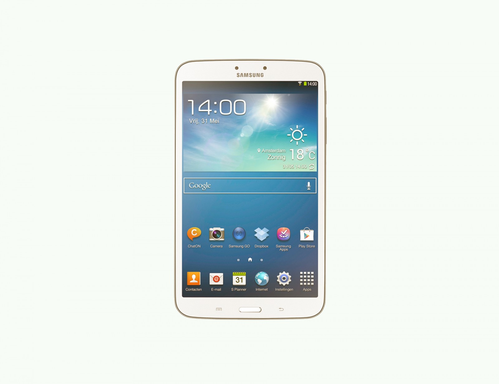 Galaxy Tab 3 (8.0)