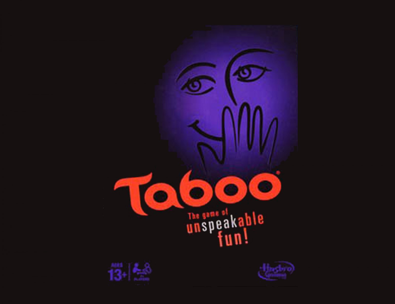 Taboo