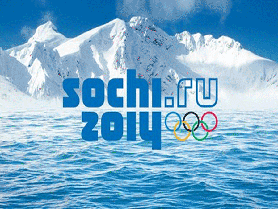 Σήμερα η έναρξη των χειμερινών Ολυμπιακών Αγώνων