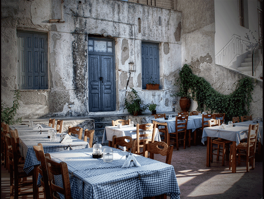 Come to Greece..