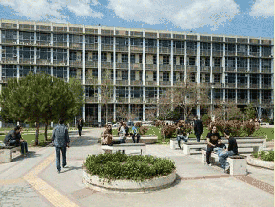 Πρωτιά του ΑΠΘ στα ελληνικά πανεπιστήμια