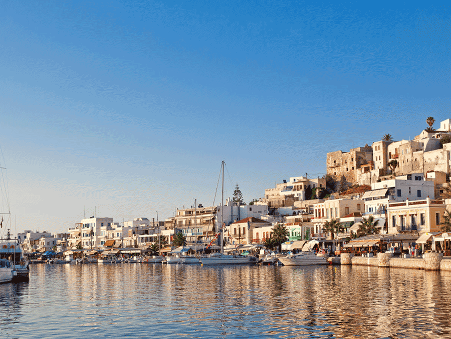 Tα καλύτερα νησιά της Ευρώπης είναι Ελληνικά