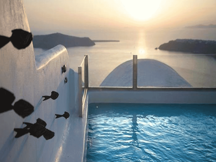 Ρεκόρ κρατήσεων για την Ελλάδα κατέγραψε η ΙΤΒ