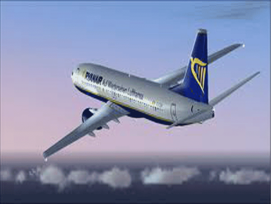 Ryan Air: Ηρθαμε Ελλάδα για να μείνουμε – Ρεκόρ προκρατήσεων για πτήσεις από Αθήνα – Έως 300 εκατ. ευρώ η επένδυση!