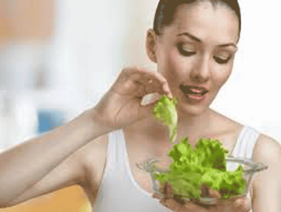 14 τρόφιμα που καθαρίζουν το ΣΥΚΩΤΙ και σκοτώνουν τα τοξικά απόβλητα από το σώμα