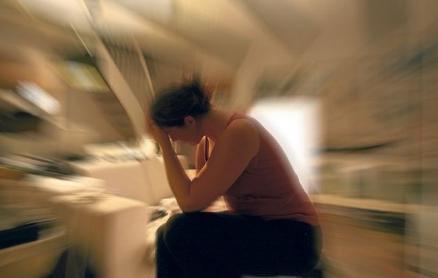 Πώς να διαχειρίζεσαι το άγχος και τους φόβους σου