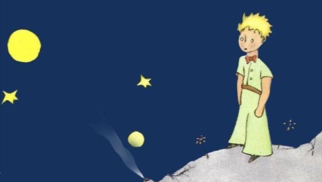 Γιατί έγινε τόσο διάσημος ο “Μικρός Πρίγκιπας”;