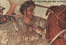 Αυτές ήταν οι 3 τελευταίες επιθυμίες του Μεγάλου Αλεξάνδρου πριν ξεψυχήσει