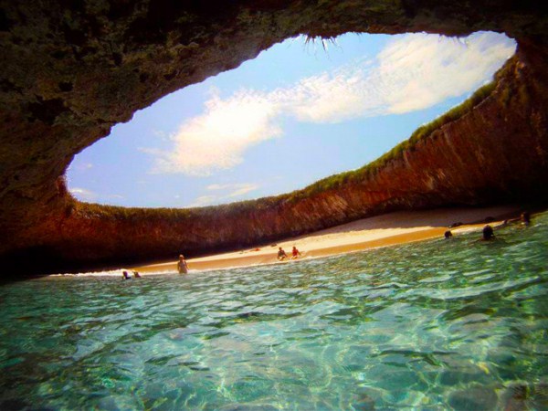 Οι 10 πιο παράξενες παραλίες στον κόσμο