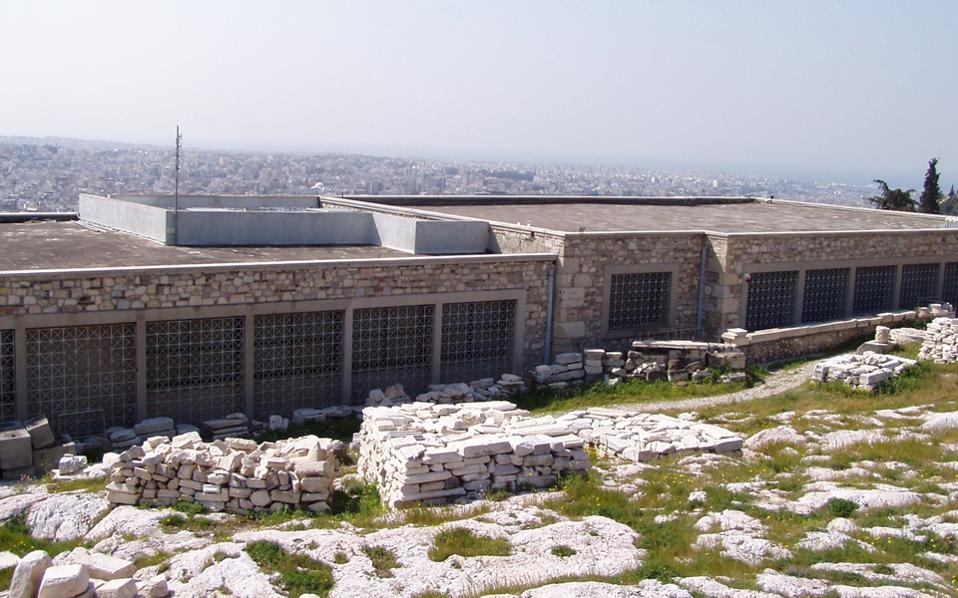Νέα εποχή για το παλαιό Μουσείο της Ακρόπολης;