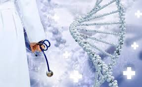 «Αχρηστο» το 92% του DNA μας