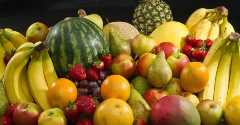 Ποιό φρούτο προσέχει την καρδιά, διώχνει τον καρκίνο κι ανεβάζει τη λίμπιντο;