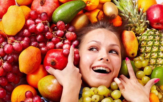 Γιατί το πρωινό φρούτο κάνει καλό στην υγεία;