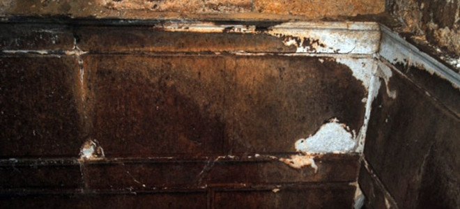 Οι πρώτες εικόνες από τον τρίτο θάλαμο του τάφου της Αμφίπολης -Τι είδαν οι αρχαιολόγοι