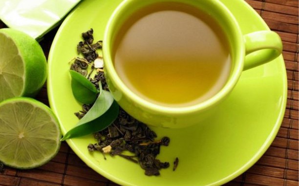 Το πράσινο τσάι προστατεύει το νωτιαίο μυελό από το οξειδωτικό στρες