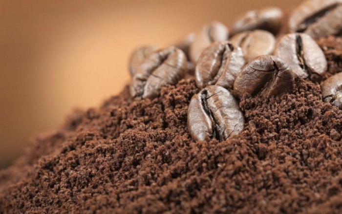 Γιατί ο καφές είναι βασικό προϊόν… ομορφιάς