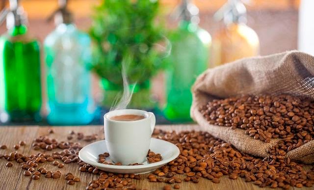 Κάτι που ίσως δεν γνωρίζατε για τα αντιοξειδωτικά του καφέ