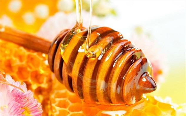 Μέλι σε ζεστό νερό: Τα οφέλη