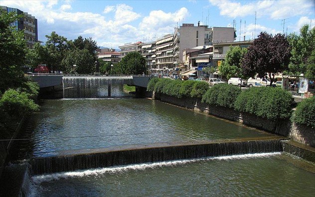 Τρίκαλα: η δυτική Θεσσαλία στα καλύτερά της