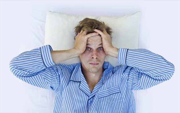 Τα 10 ολέθρια συμπτώματα της έλλειψης ύπνου