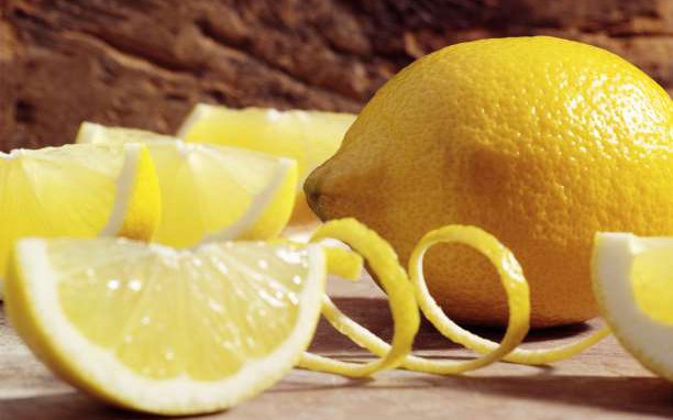 10 κρυμμένες θεραπευτικές ιδιότητες των λεμονιών