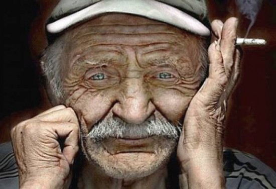 20 μαθήματα ζωής από έναν 100ετή παππού