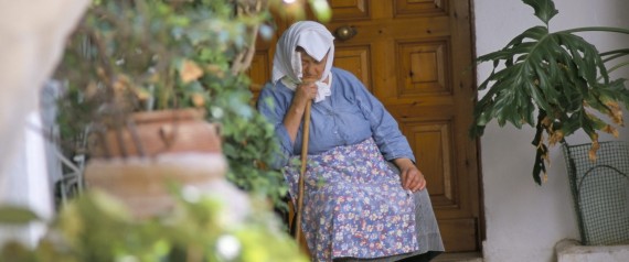 Τα 4 μέρη του κόσμου με τα μεγαλύτερα ποσοστά μακροζωίας