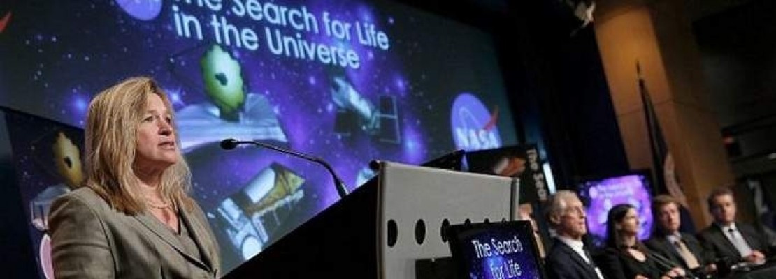 H NASA προβλέπει ότι θα βρούμε εξωγήινους τα επόμενα 10 χρόνια