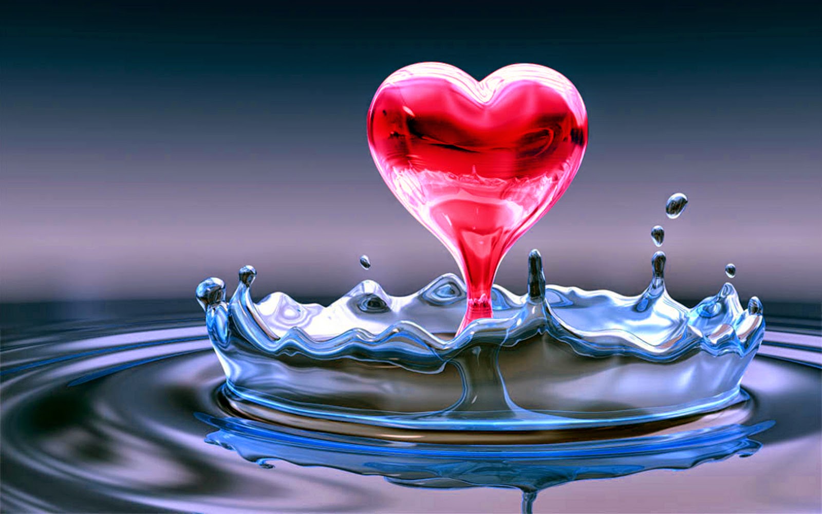 Ο ρόλος του νερού στη καρδιακή προσβολή