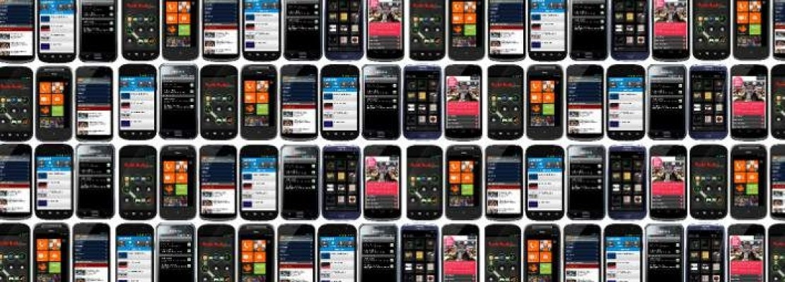 Τα 10 καλύτερα smartphones της αγοράς