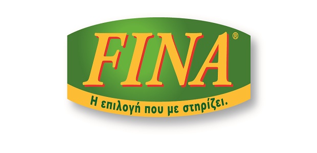 FINA, δεν υπάρχει κίτρινο τυρί με λιγότερα λιπαρά, μόνο 10%!