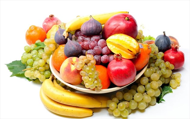 12 πράγματα που δεν ξέρατε για τα φρούτα