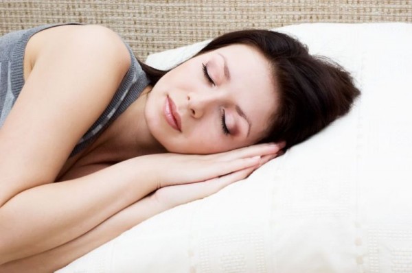 Διατροφικές συμβουλές για καλό ύπνο