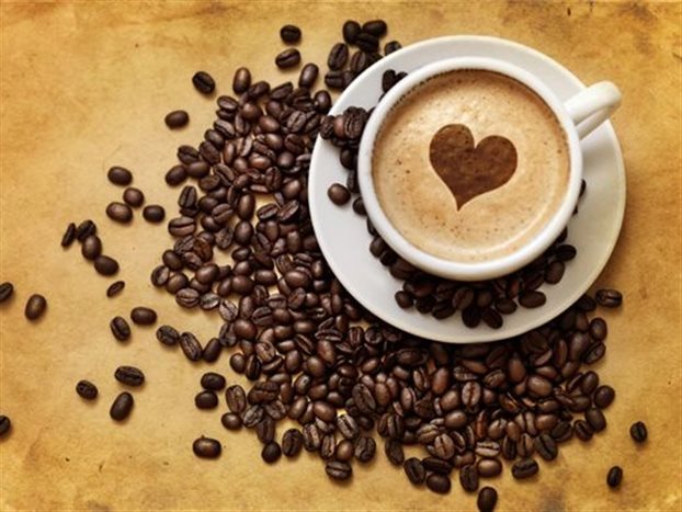 Ο καφές προστατεύει την καρδιά